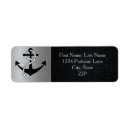 Search for modern anchor return address labels Sailor