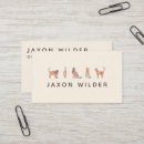 Search for sunset business cards Pink