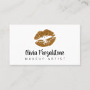 Search for plastic business cards Gold