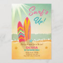 Search for surf invitations Girl
