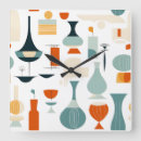 Search for mid century modern clocks Mcm