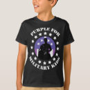 Search for purple kids tshirts Boy