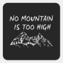 Search for mountain skiing stickers Climbing