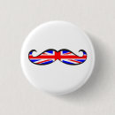 Search for moustaches badges Humour
