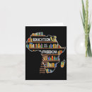 Search for grunge flag cards Black power