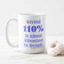 Search for attentive coffee mugs Attention