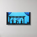 Search for female silhouette art Blue