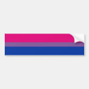 Search for bisexual bumper stickers Pride flag