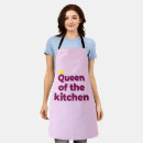 Search for funny women aprons Cool