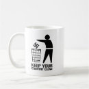 Search for keep out mugs Anti fascist