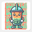 Search for cute bubble tea stickers Beverage