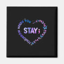 Search for pr magnets Mental health awareness