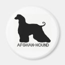 Search for afghans magnets Animal