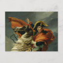 Search for napoleone postcards David
