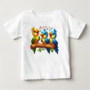 Search for parrot baby clothes Cute