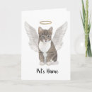 Search for grey cat cards White