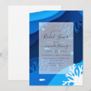 Search for under the sea bridal shower invitations Ocean