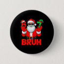 Search for elf christmas badges Santa