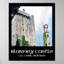 Search for blarney posters Ireland