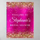 Search for metallic gold foil posters Golden
