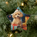 Search for pet memorial christmas tree decorations For dog lover