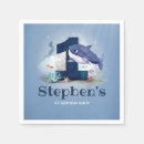 Search for baby shark Underwater