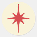 Search for red stars stickers Simple