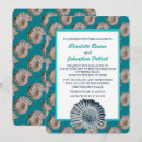 Search for seashell wedding invitations Shells