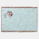 Search for aunt blankets Mum