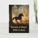 Search for spirit horses cards Wild