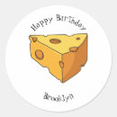 Search for cheesing stickers Cream cheese
