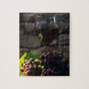 Search for wine puzzles Grapes