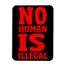 Search for immigrant magnets Politics