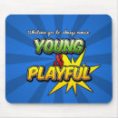 Search for “young mouse mats Inspirational