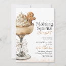Search for cozy christmas invitations Luxury