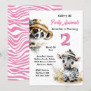Search for meerkat invitations Zebra