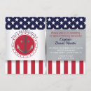 Search for navy blue retirement invitations Celebration