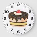 Search for chocolate clocks Sweet treat