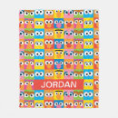 Search for elmo blankets Big bird