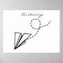 Search for plane posters Glider