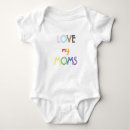 Search for rainbow baby clothes Queer