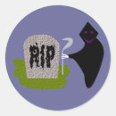 Search for headstones stickers Death