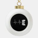 Search for heartbeat christmas tree decorations Gaming
