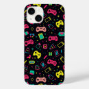Search for controllers iphone cases Pattern