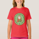 Search for naughty kids tshirts Red and green