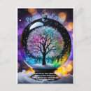Search for earth tree postcards Peace on earth
