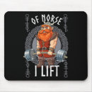 Search for bodybuilders mouse mats Lifting weights