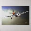 Search for warbird posters Mustang