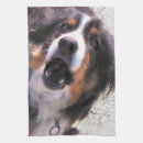 Search for border collie tea towels Animal
