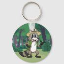Search for ranger key rings National wildlife federation